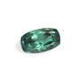 Alexandrite 0.88 ct cushon (7,5*4,3) 1/1