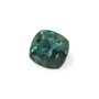 Alexandrite 0.83 ct cushon (5,0*4,8) 1/1