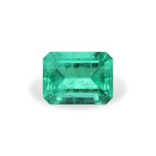 Emerald 1.01 ct oct (6,7*5,0) 4/3