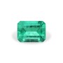 Emerald 1.01 ct oct (6,7*5,0) 4/3