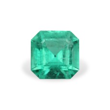 Emerald 0.95 ct oct (5,7*5,8) 5/3