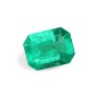 Emerald 0.91 ct oct (6,9*5,2) 4/2