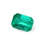 Emerald 1.52 ct oct (8,3*5,7) 4/2