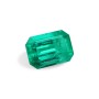Emerald 1.52 ct oct (8,3*5,7) 4/2