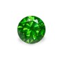 Demantoid 1.68 ct r (7,2) 3/1