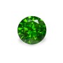 Demantoid 1.16 ct r (6,4) 3/2
