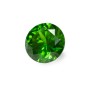 Demantoid 1.16 ct r (6,4) 3/2