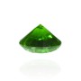 Demantoid 1.16 ct r (6,4) 3/2