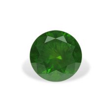 Demantoid 6.07 ct r (11,0) 4/3