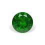 Demantoid 2.9 ct r (8,2) 2/2