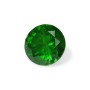 Demantoid 2.9 ct r (8,2) 2/2