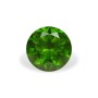 Demantoid 1.21 ct r (6,5) 3/2