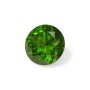 Demantoid 1.21 ct r (6,5) 3/2