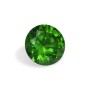 Demantoid 1.28 ct r (6,6) 3/2