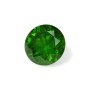 Demantoid 3.12 ct r (8,9) 3/2