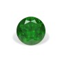 Demantoid 4.35 ct r (10,0) 3/2