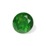 Demantoid 4.35 ct r (10,0) 3/2