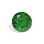 Demantoid 4.35 ct r (10,0) 3/2