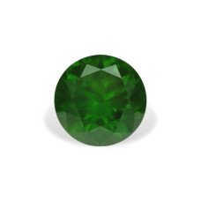 Demantoid 5.61 ct r (10,4) 3/2
