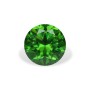 Demantoid 2.41 ct r (8,1) 4/1