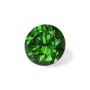 Demantoid 2.41 ct r (8,1) 4/1
