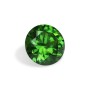 Demantoid 2.41 ct r (8,1) 4/1