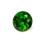 Demantoid 1.85 ct r (7,5) 3/2