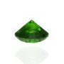 Demantoid 1.85 ct r (7,5) 3/2