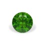 Demantoid 1.03 ct r (6,1) 3/2