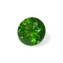 Demantoid 1.03 ct r (6,1) 3/2