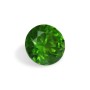 Demantoid 1.03 ct r (6,1) 3/2