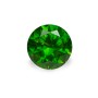 Demantoid 1.09 ct r (6,2) 3/2