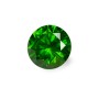 Demantoid 1.09 ct r (6,2) 3/2