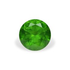 Demantoid 1.06 ct r (6,3) 3/3