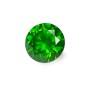 Demantoid 1.14 ct r (6,3) 3/1