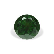 Demantoid 20.66 ct r (16,9) 2/2