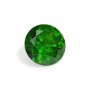 Demantoid 3.45 ct r (9,2) 3/2