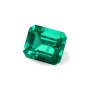Emerald 0.75 ct oct (5,7*4,8) 4/2