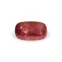 Alexandrite 3.5 ct cushon (11,5*6,9) 0/1