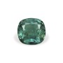 Alexandrite 1.84 ct cushon (7,4*7,2) 0/1
