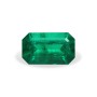 Emerald 3.71 ct oct (12,6*7,7) 2/3