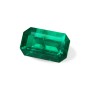 Emerald 3.71 ct oct (12,6*7,7) 2/3