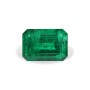 Emerald 3.96 ct oct (11,1*7,8) 2/3