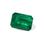 Emerald 3.96 ct oct (11,1*7,8) 2/3