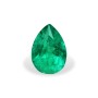 Emerald 0.99 ct ps (8,5*5,9) 3/3