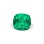 Emerald 2.98 ct cushon (8,9*8,5) 3/3