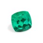Emerald 2.62 ct cushon (8,1*8,0) 3/3