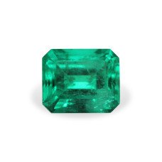 Emerald 1.07 ct oct (6,5*5,4) 3/3