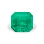 Emerald 8.51 ct oct (12,0*10,8) 4/3