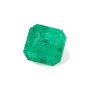 Emerald 4.78 ct oct (9,6*9,3) 4/3